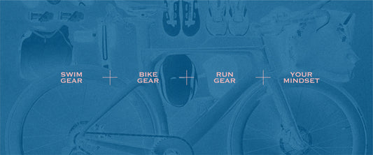 What Gear Do I Need to Get Started in Triathlon?
