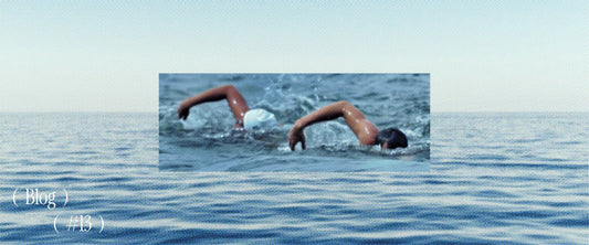 How to be open water ready