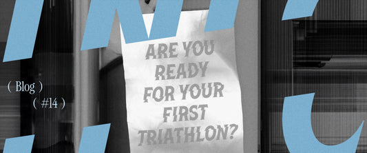 Survival Tips for First-Time Triathletes