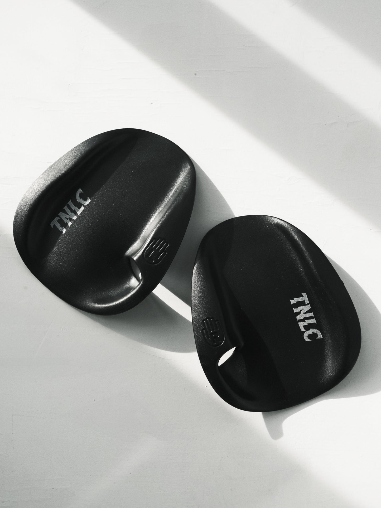 TNLC Swim Paddles