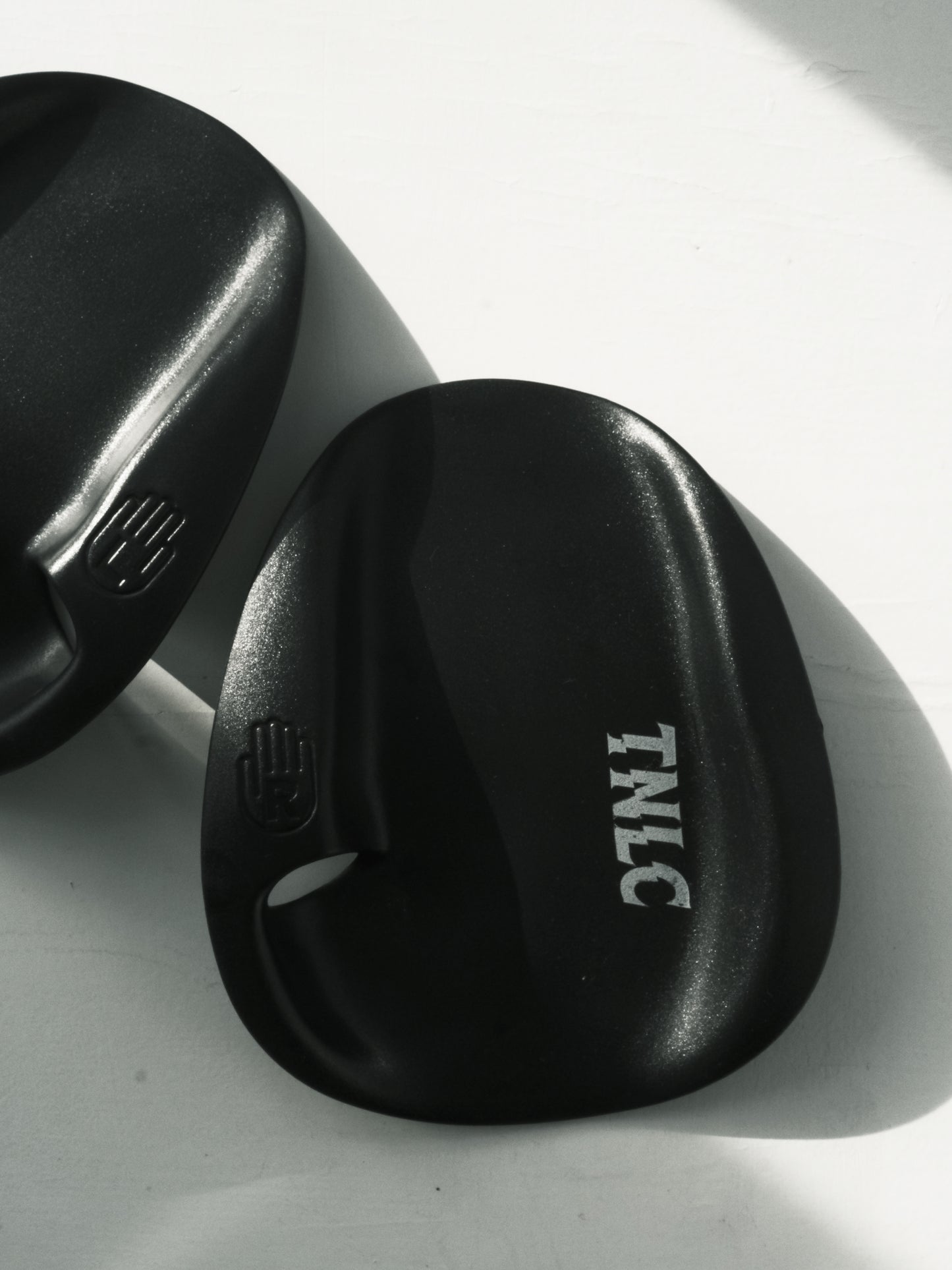 TNLC Swim Paddles