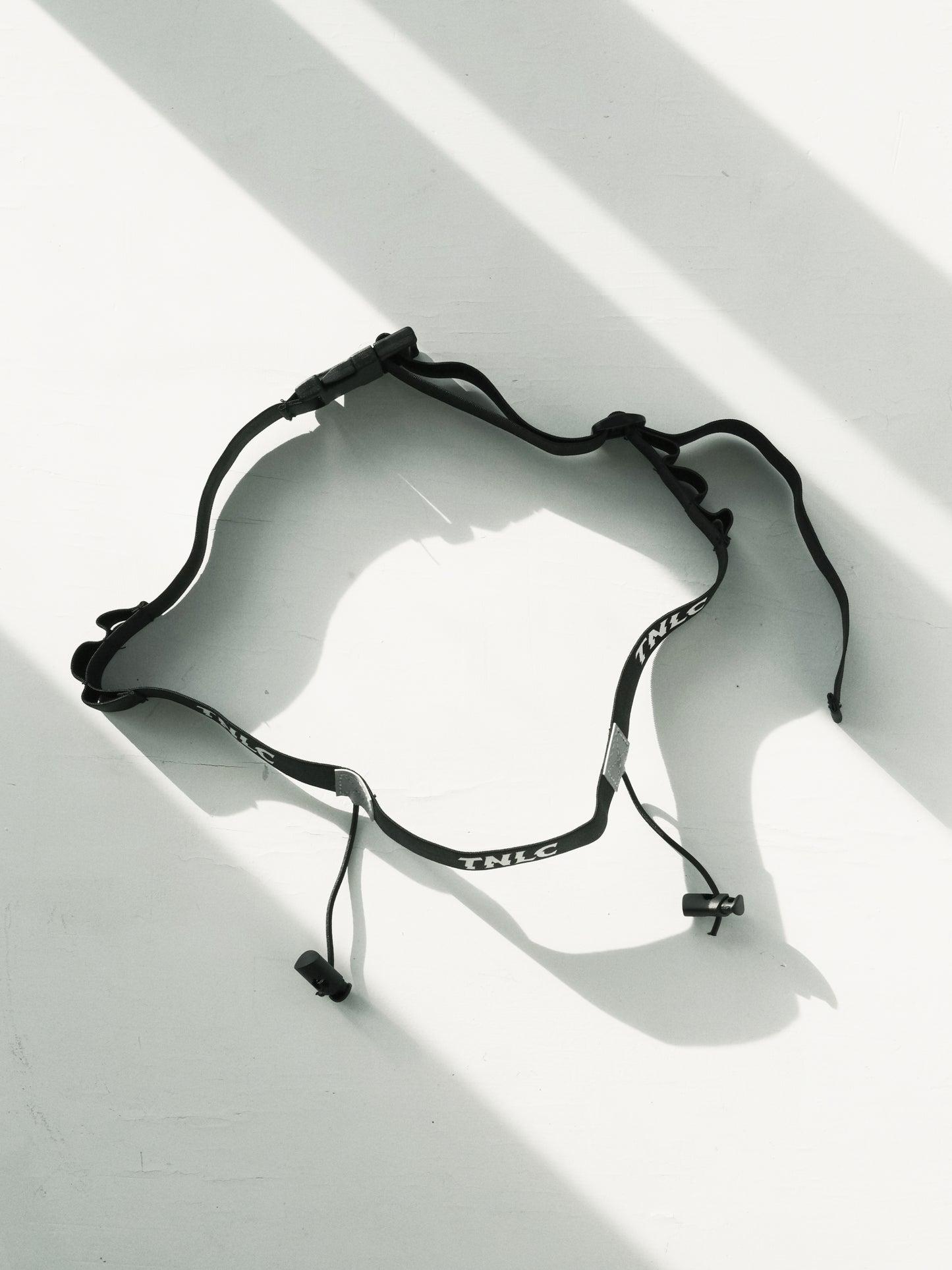 TNLC Race Belt
