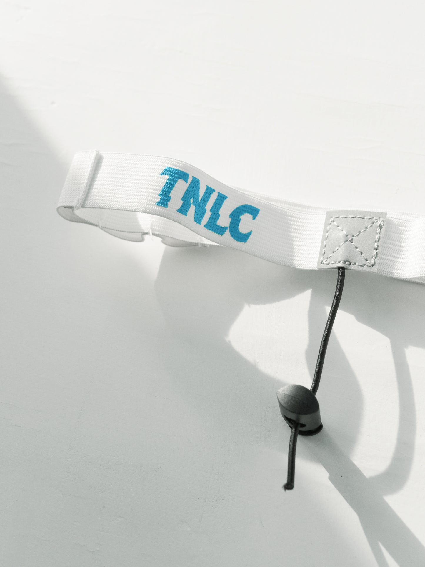 TNLC Race Belt