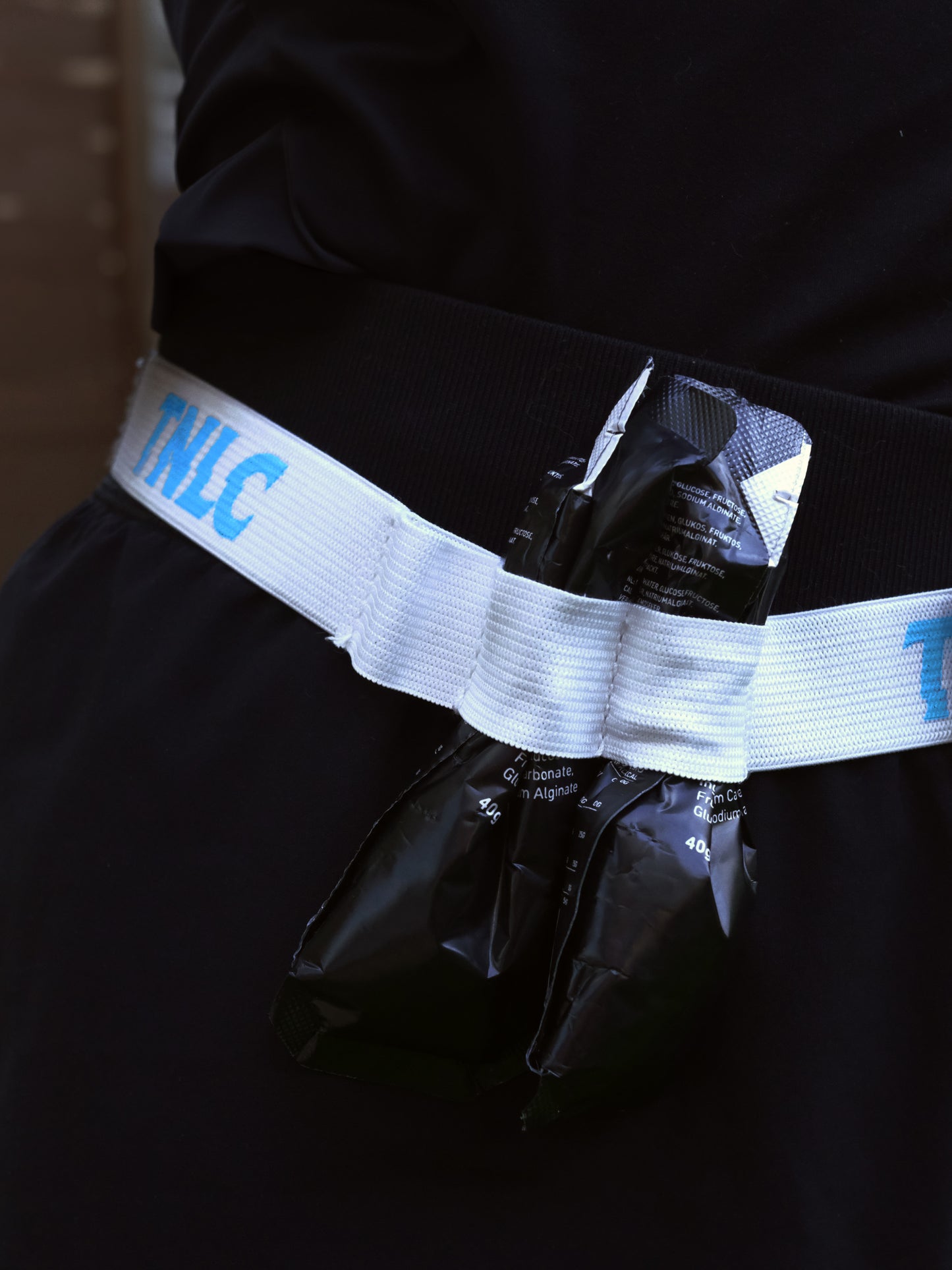 TNLC Race Belt