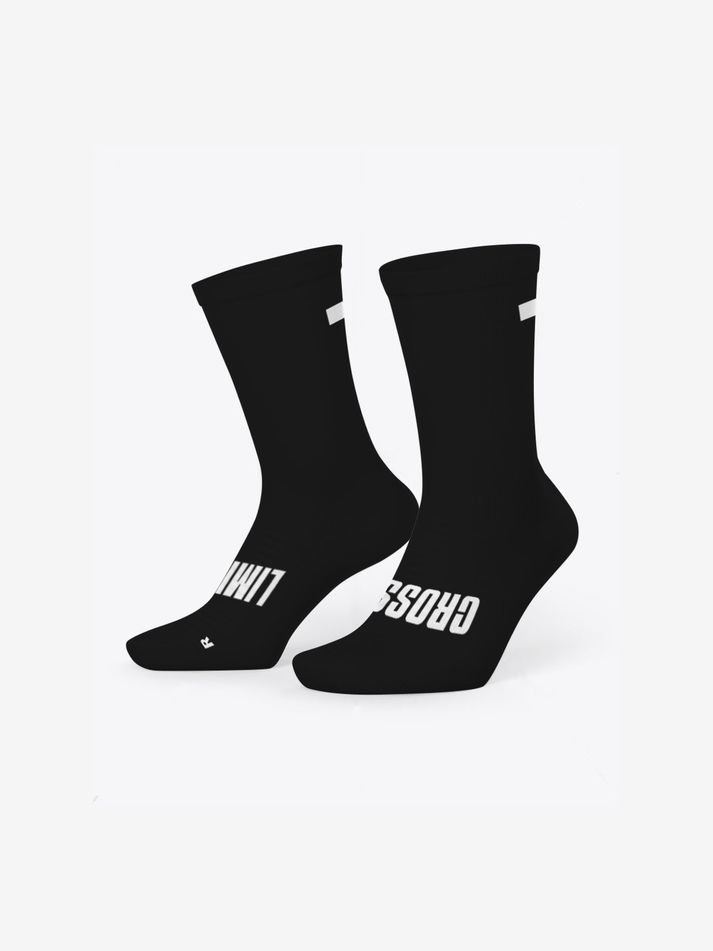 Cross the Limits Socks