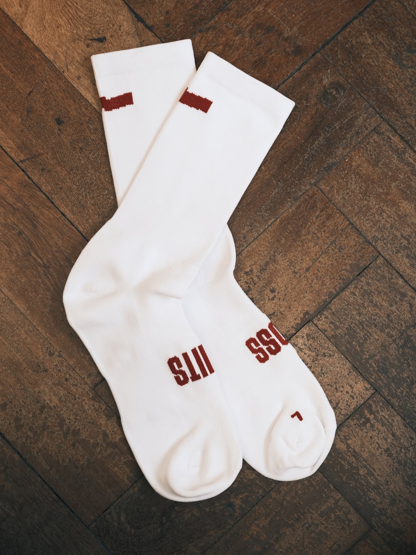 Cross the Limits Socks