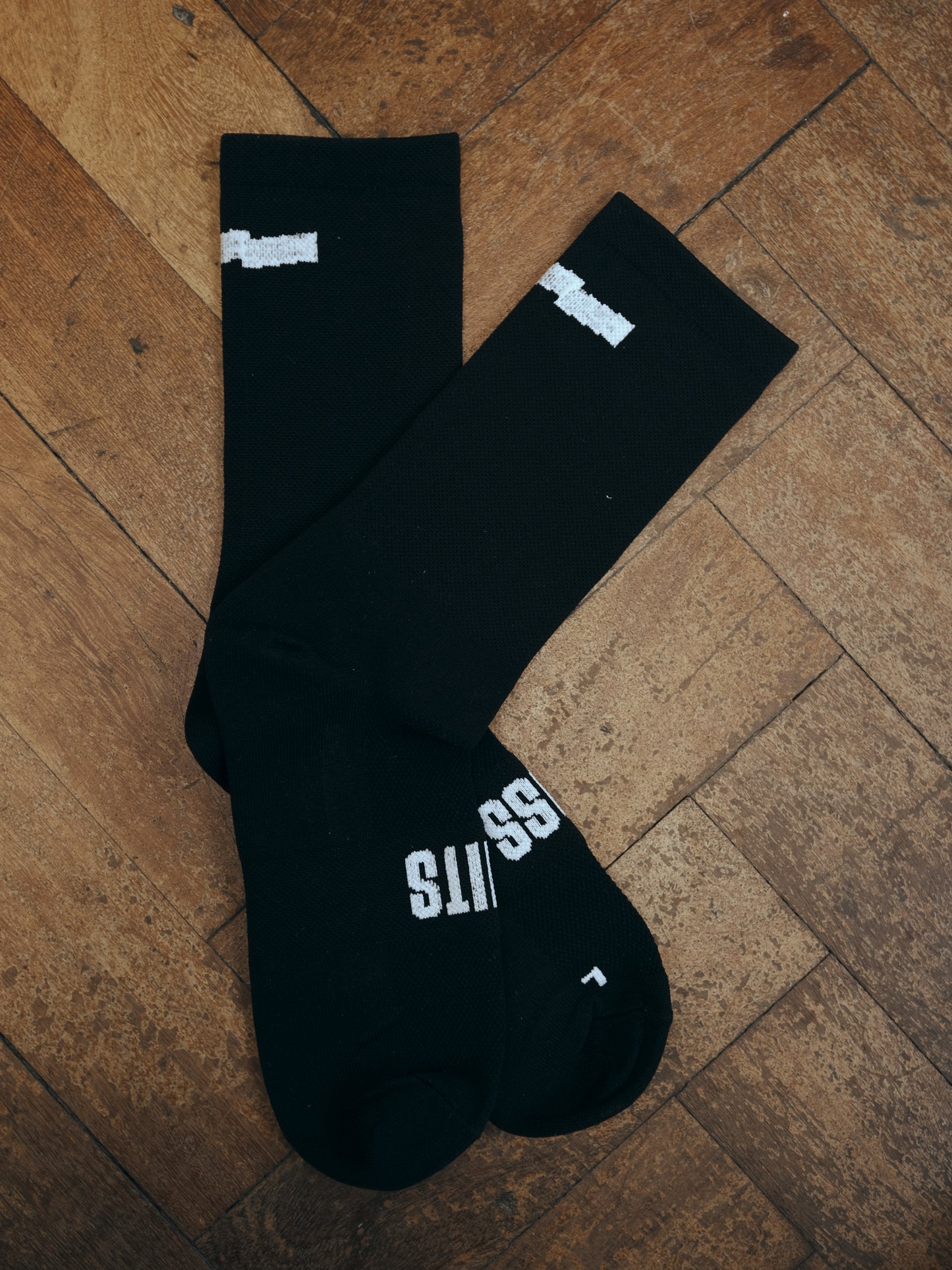 Cross the Limits Socks