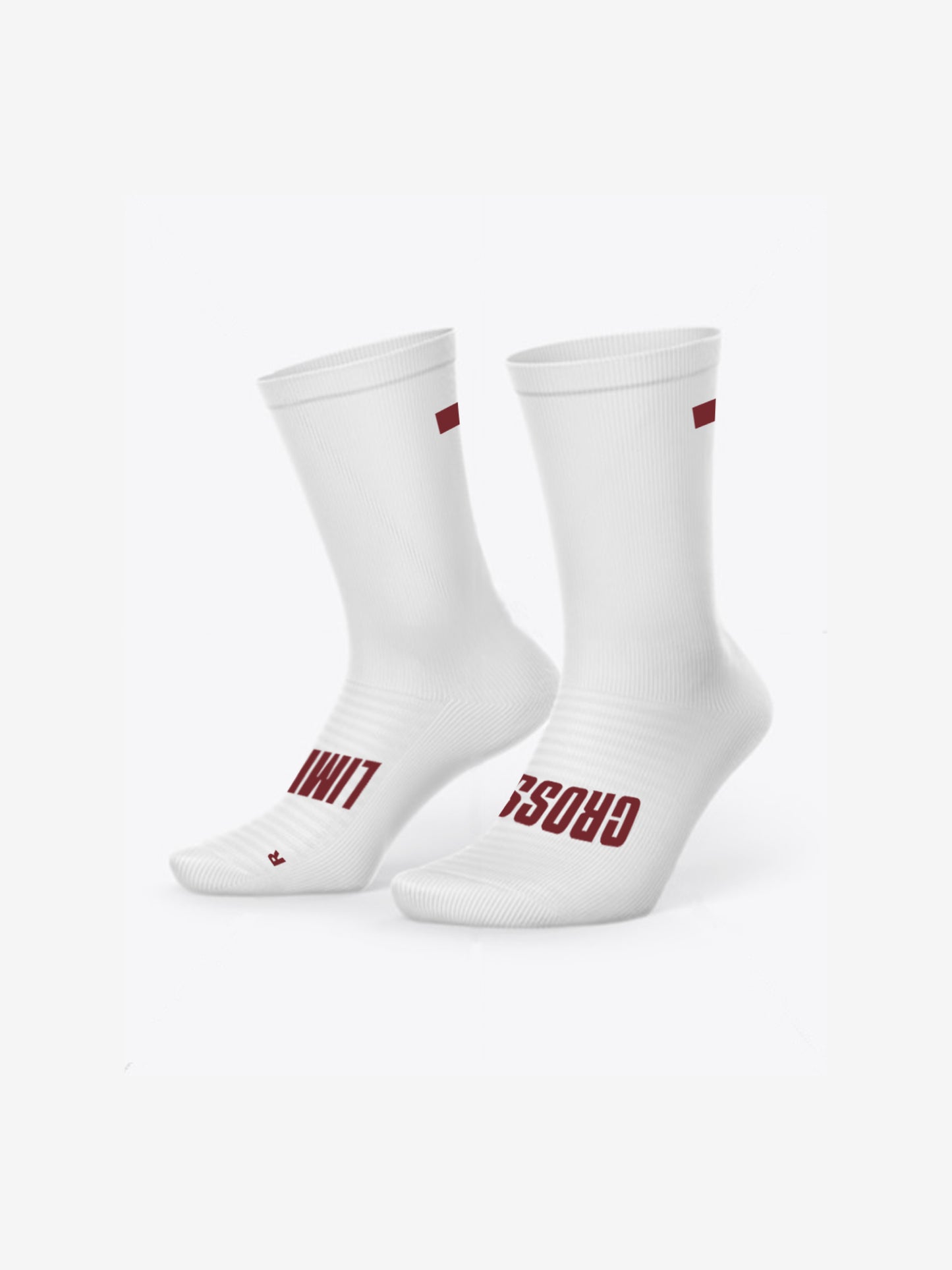 Cross the Limits Socks