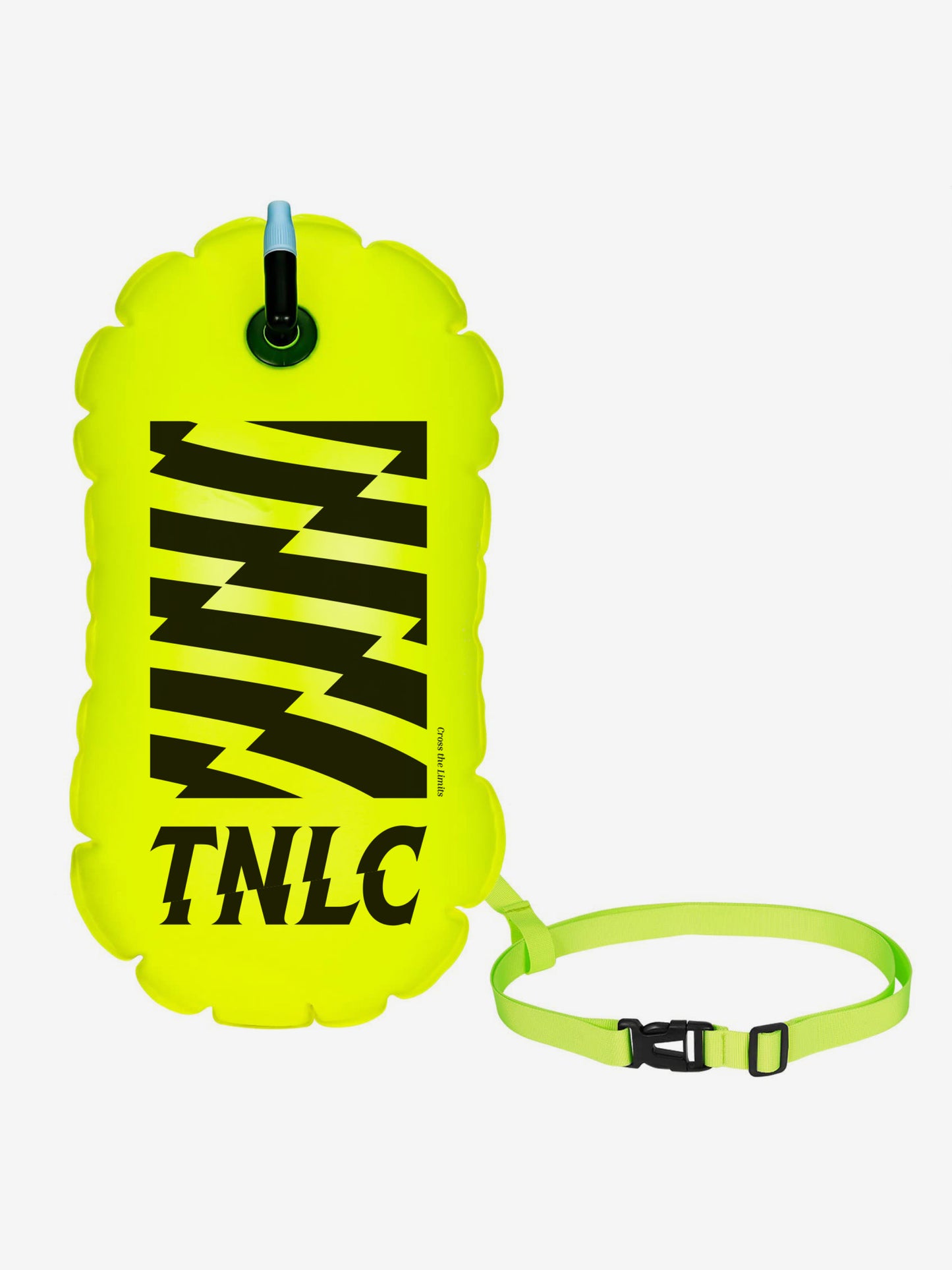 TNLC Swim Buoy