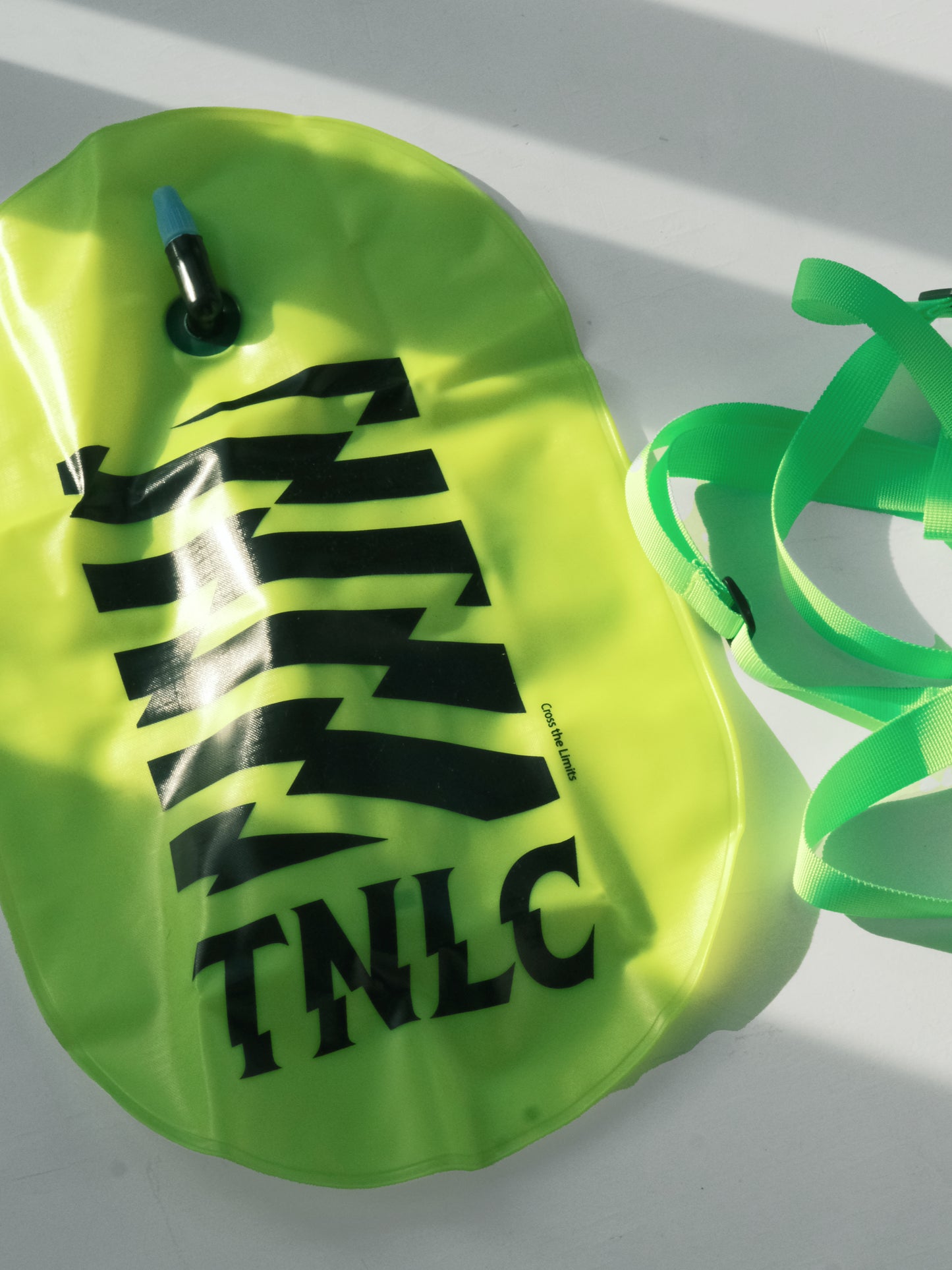 TNLC Swim Buoy