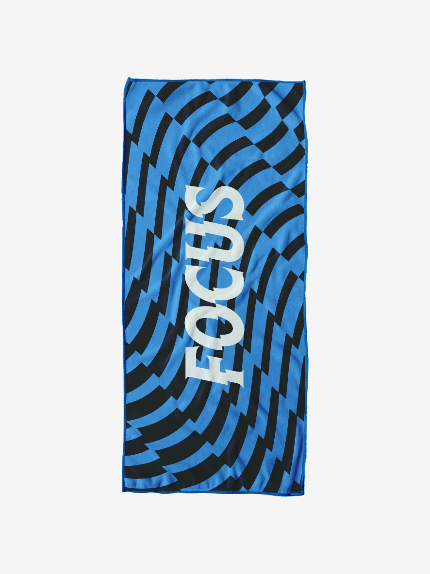 TNLC FOCUS Towel