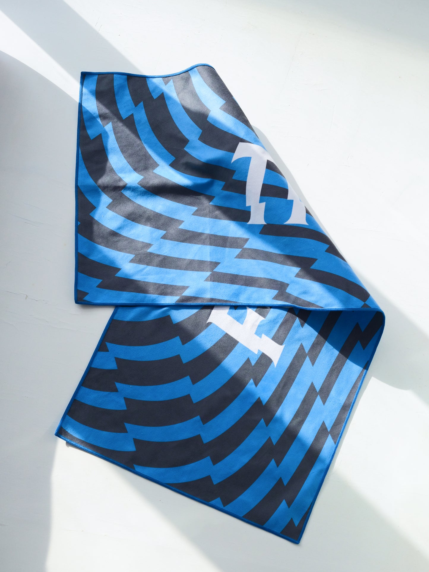TNLC FOCUS Towel
