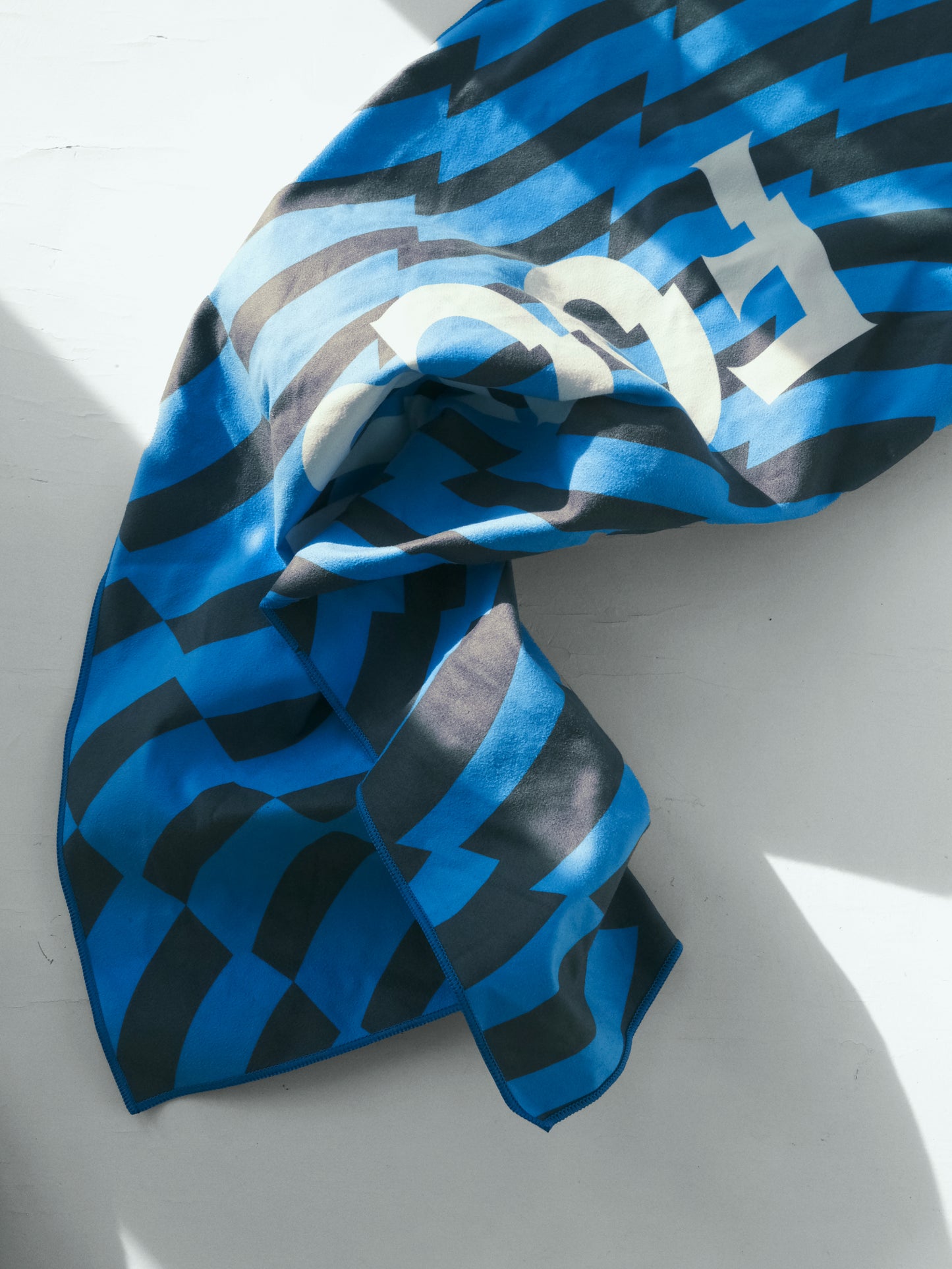 TNLC FOCUS Towel