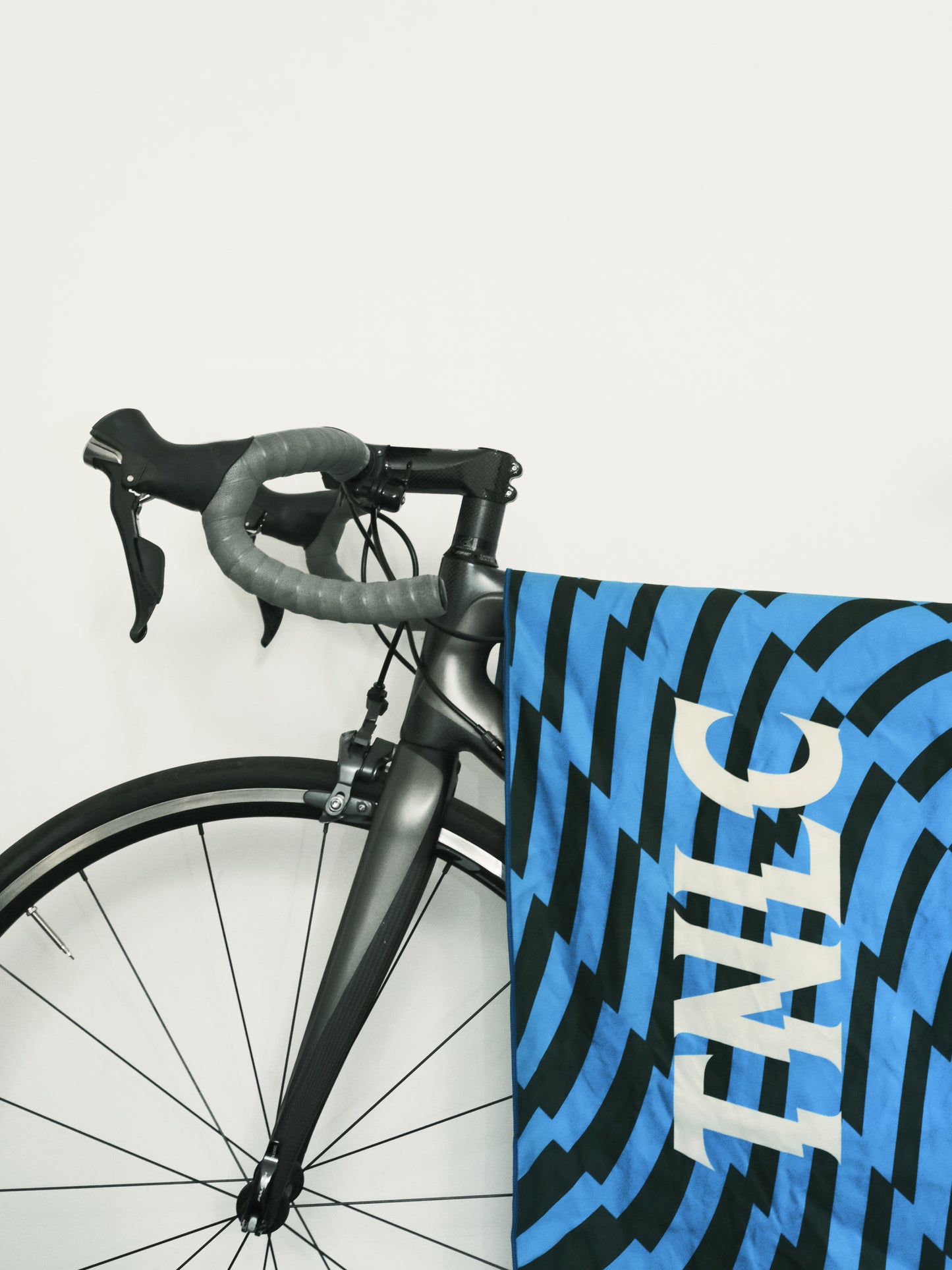TNLC FOCUS Towel
