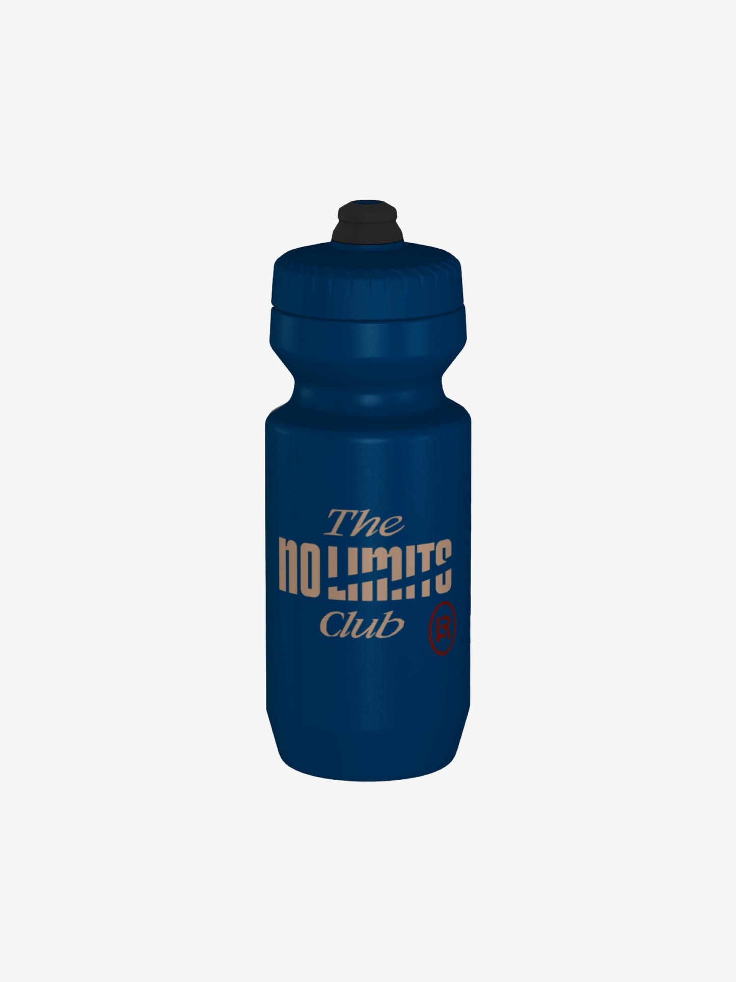 THE CLUB - Purist Bottle 22oz