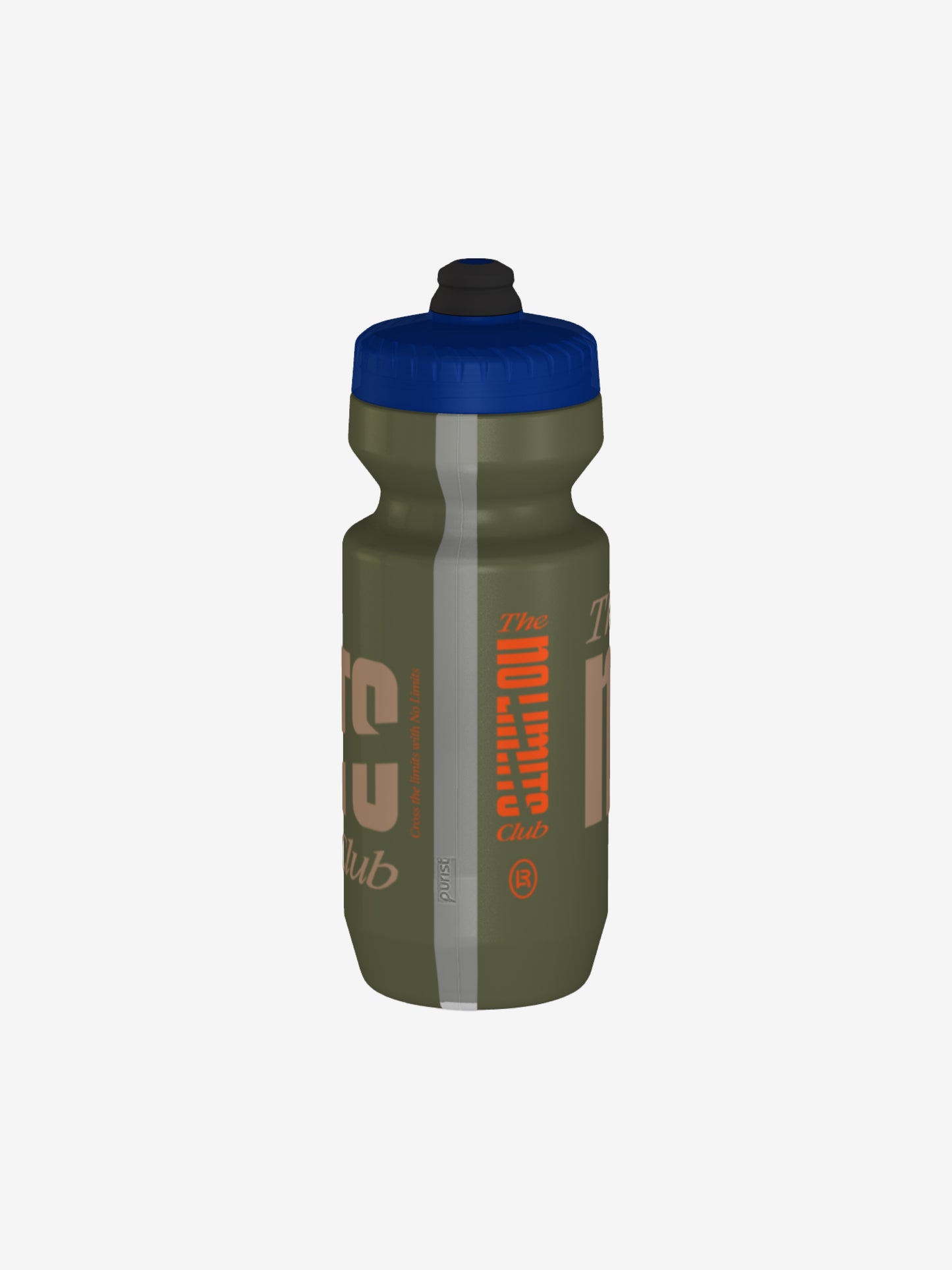 TEMPO - Purist Bottle 22oz