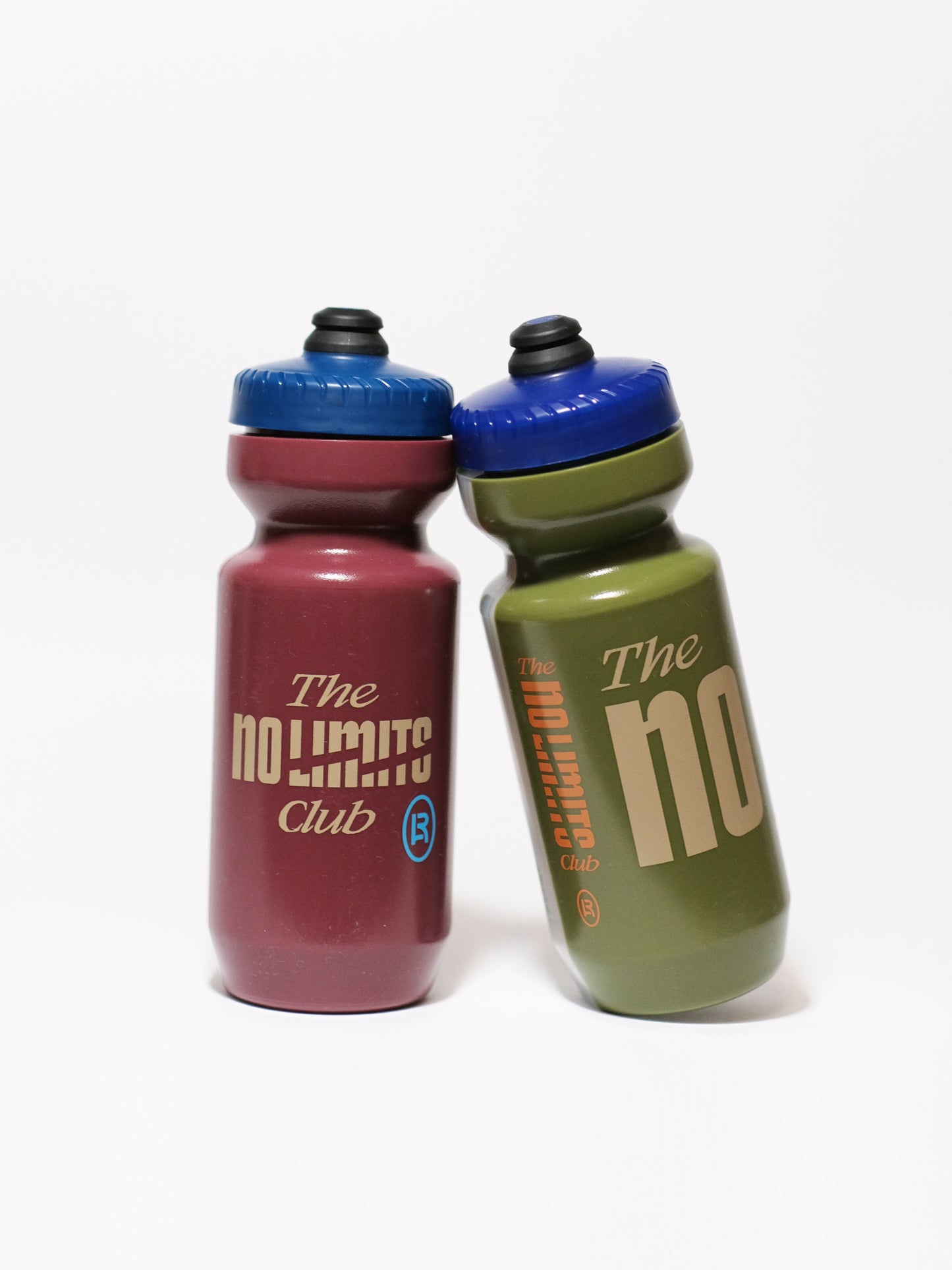 TEMPO - Purist Bottle 22oz