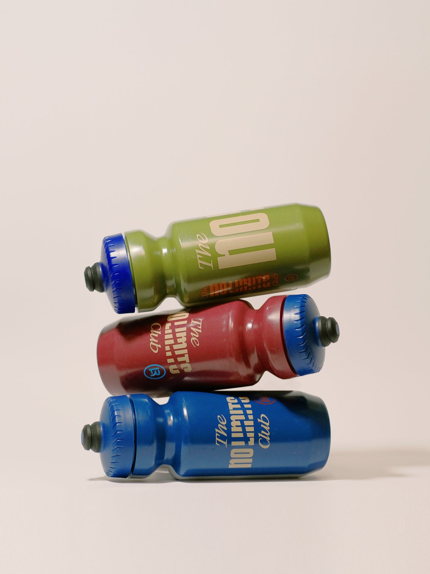 TEMPO - Purist Bottle 22oz