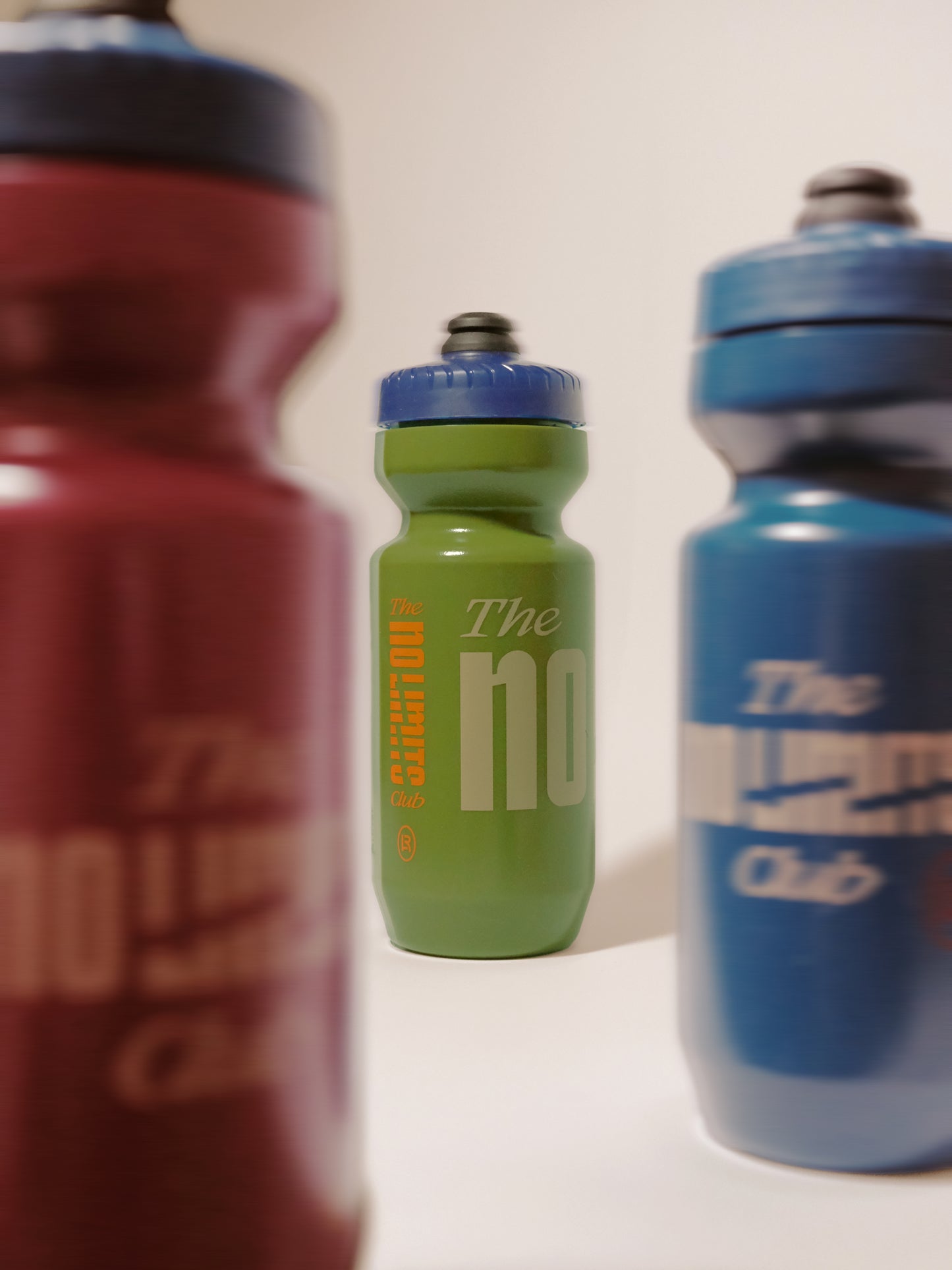 TEMPO - Purist Bottle 22oz