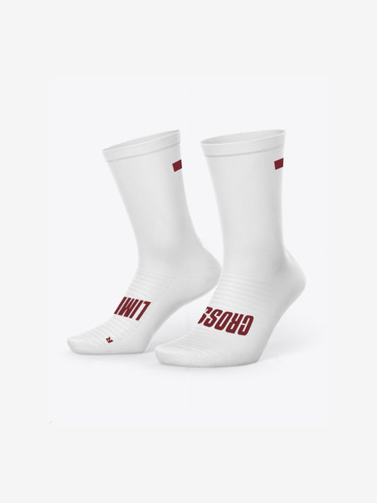 Cross the Limits Socks