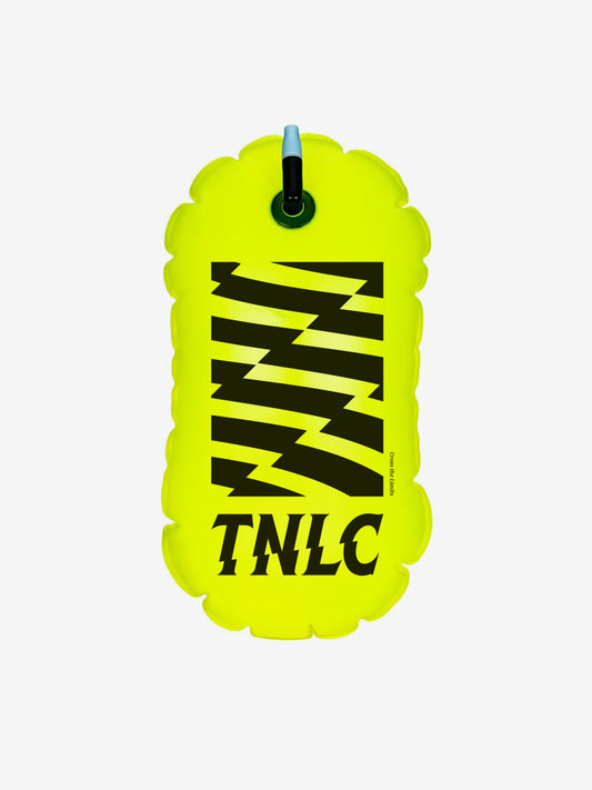 TNLC Swim Buoy