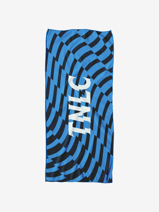 TNLC FOCUS Towel